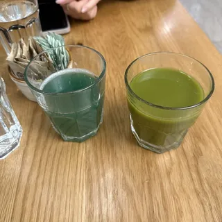 Witches Brew