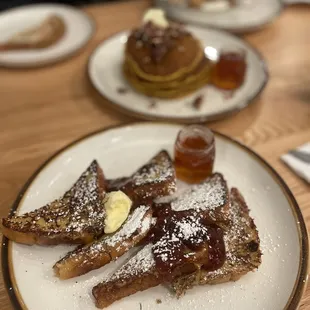French toast