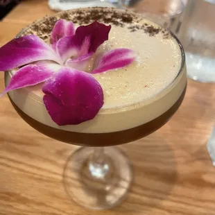 Espresso martini