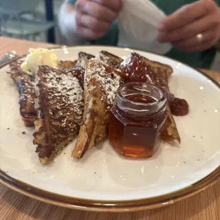 French Toast