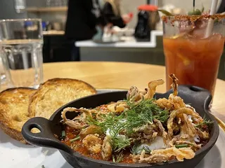 The Speckled Egg PGH