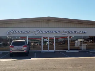 Cooper's Furniture