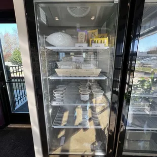 Prepared foods
