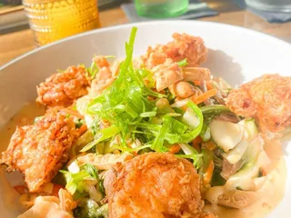 FM Eatery