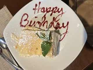 Bistro D'antonio