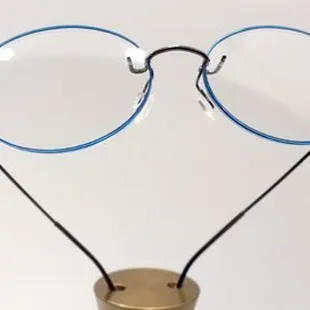 Fu-Ga Eyewear by Muria JP