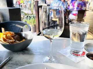 St. Philip’s Plaza