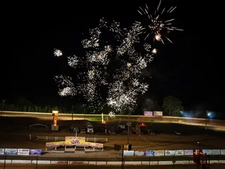 Carolina Speedway