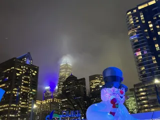 Light the Knights Festival