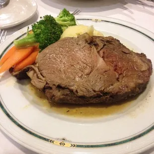 Prime Rib