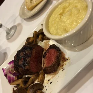 Filet Mignon