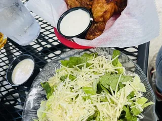 Eastfield Bar & Grill