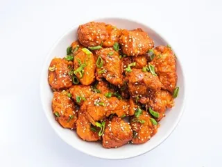 Rajbhog Indian Market and cafe