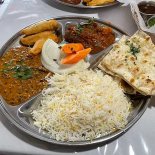 The Spice Delight