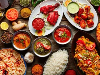 Aura The Himalayan Kitchen