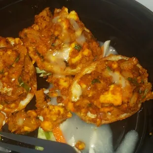 Egg katori