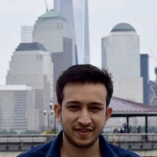 Hari B.
