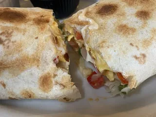 Beans & Barley Market