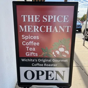 The standard for great coffee in Wichita!