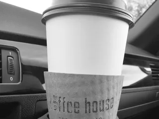 The Coffee House