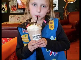 Want Bierock Company & Coffee House