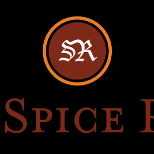 the spice rack logo