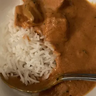 307. Paneer Butter Masala