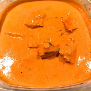403. Butter Chicken