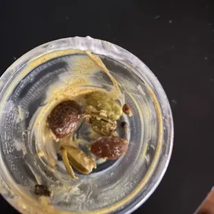 This is what I almost broke my teeth on thanks for qc or what?what? What is this for me to break my teeth on Thanks