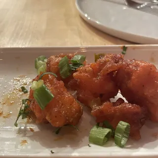 103. Gobi Manchurian