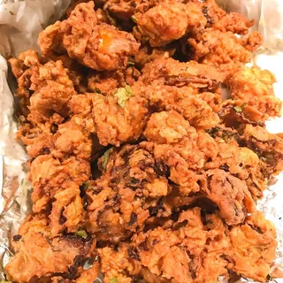 202. Chicken Pakora