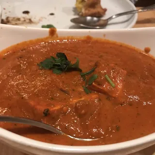 307. Paneer Butter Masala