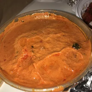 406. Chicken Tikka Masala