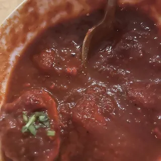 407. Chicken Vindaloo