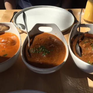 608. Lamb Rogan Josh