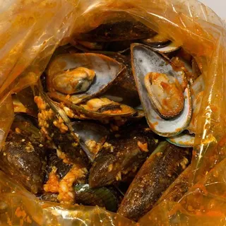 Mussels