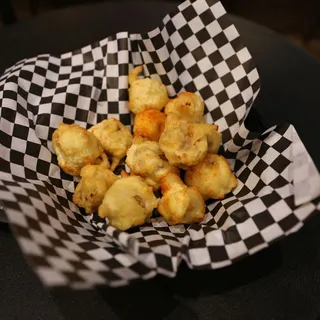 Fried Mushroom