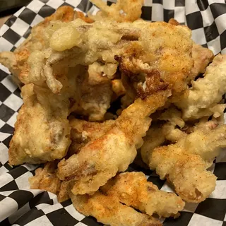 Softshell Crab