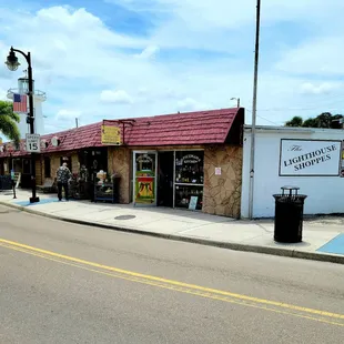 June 2021: It needed an exterior pic