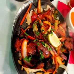 The Spices Restaurant and Bar