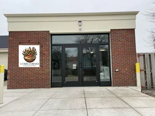 Curry Corner