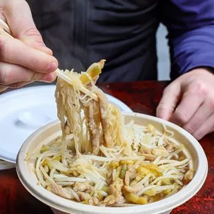 pasta, food, pasta dish