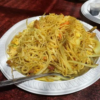 Singapore Vermicelli