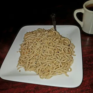 Garlic Noodle