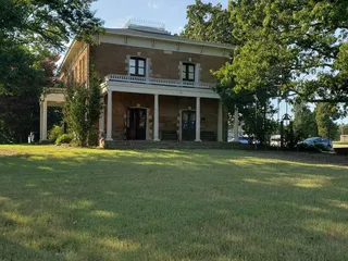 Five Civilized Tribes Museum