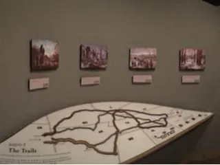 Cherokee Heritage Center