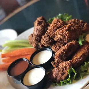 The Spirit Grille