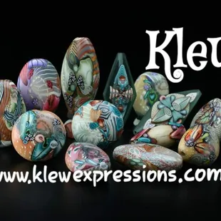 Art Beads