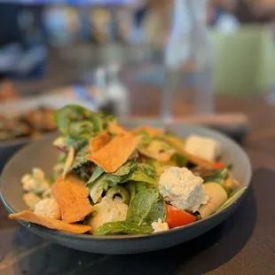 Fennel salad