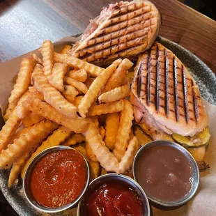 food